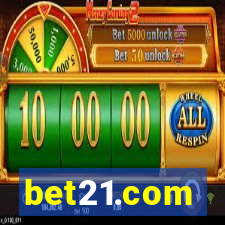 bet21.com