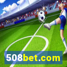508bet.com