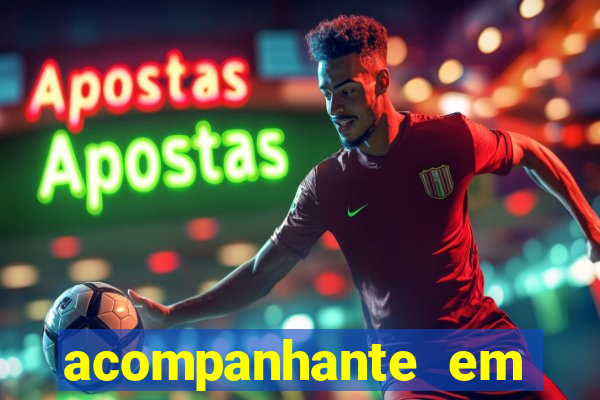 acompanhante em porto ferreira