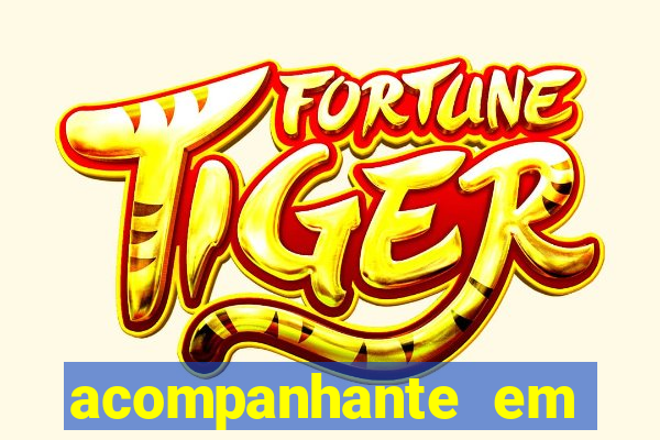 acompanhante em porto ferreira