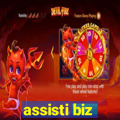 assisti biz
