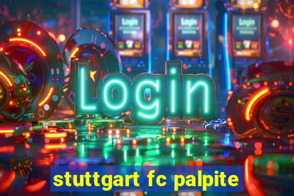 stuttgart fc palpite