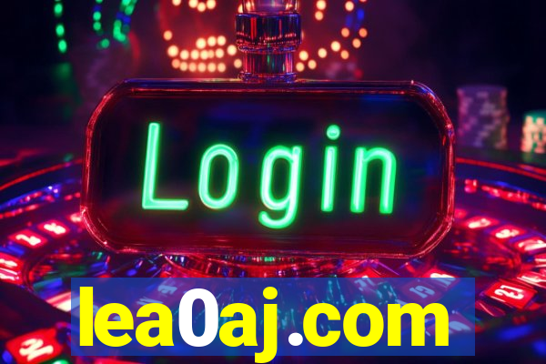 lea0aj.com