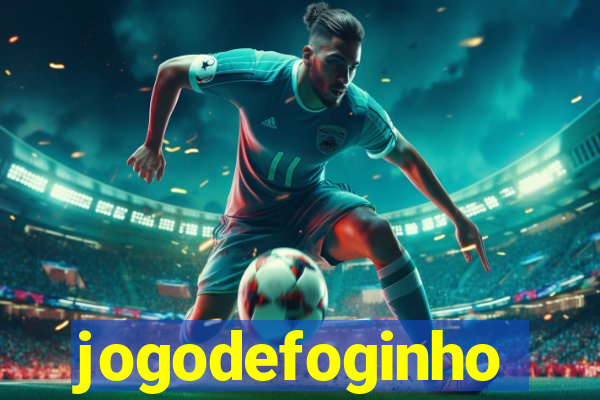 jogodefoginho