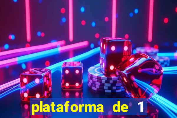 plataforma de 1 real subway surfers