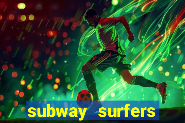 subway surfers money demo