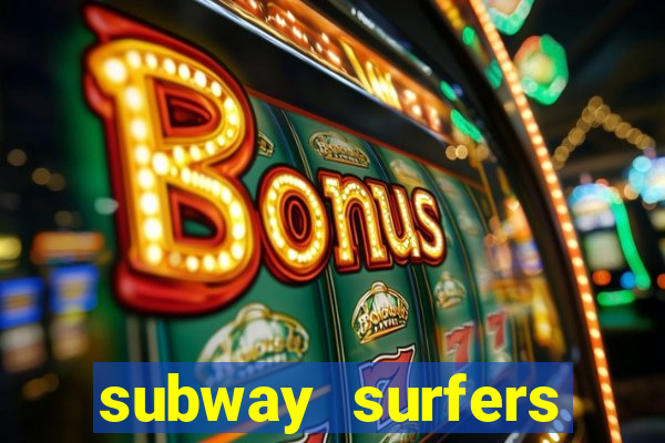subway surfers money demo