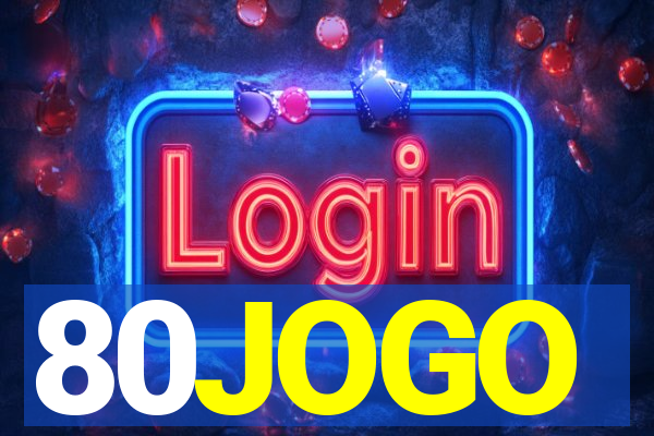 80JOGO
