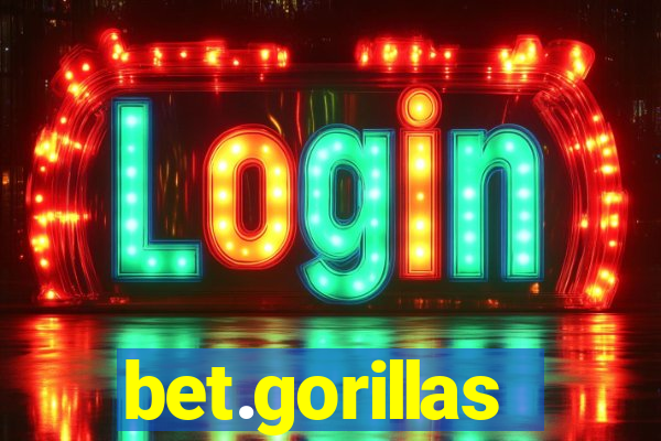 bet.gorillas