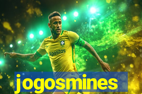 jogosmines