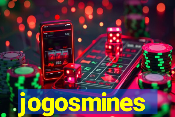 jogosmines