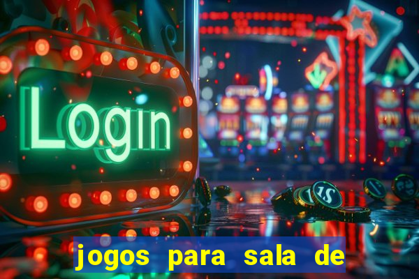 jogos para sala de aula ensino médio