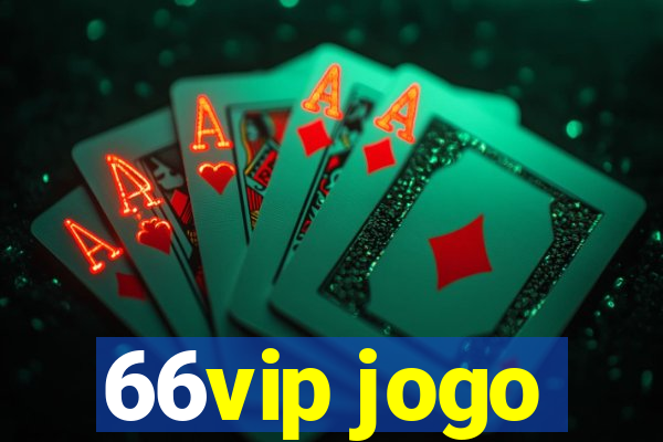 66vip jogo
