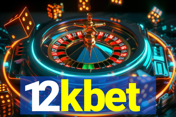 12kbet