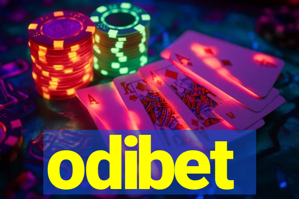 odibet