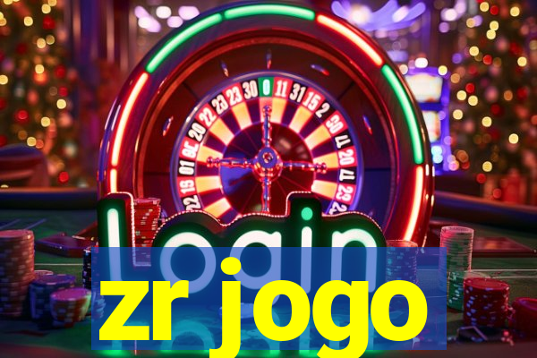 zr jogo