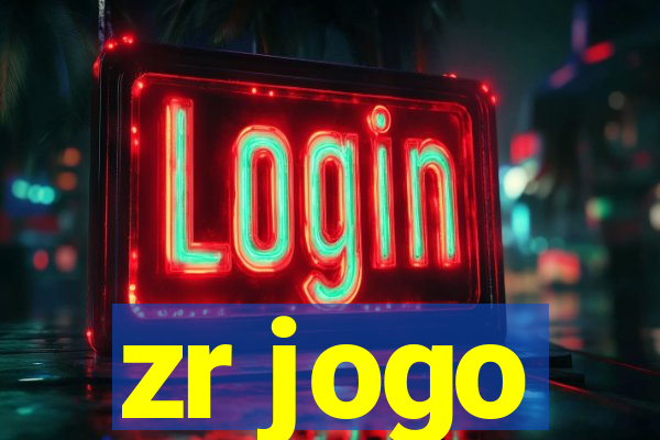zr jogo