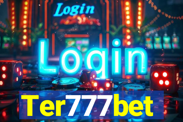 Ter777bet