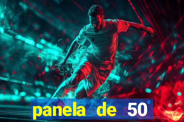 panela de 50 litros usada