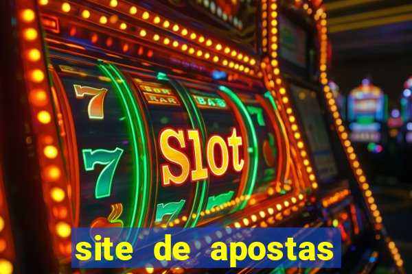 site de apostas para menor