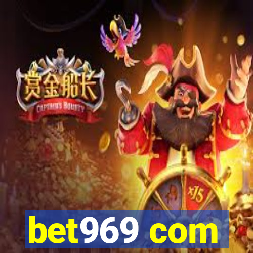 bet969 com