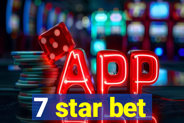 7 star bet
