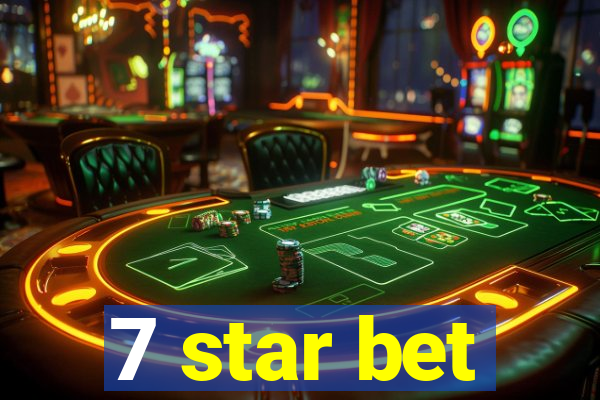 7 star bet
