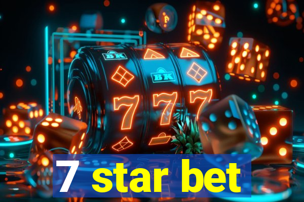 7 star bet