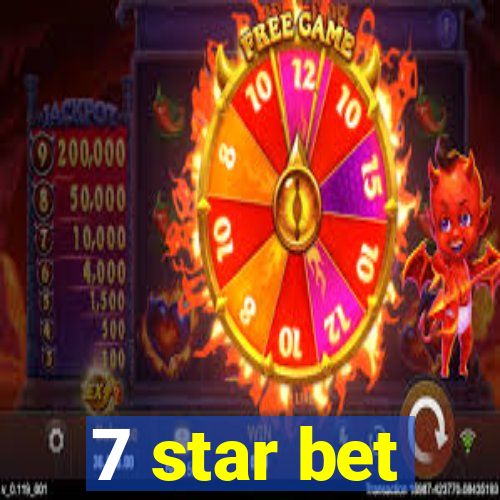 7 star bet