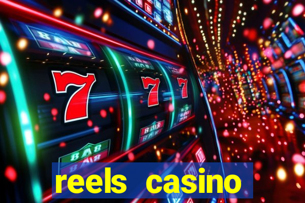 reels casino rodrigo faro