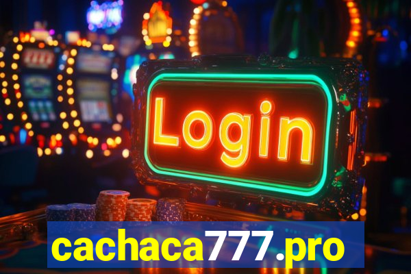 cachaca777.pro