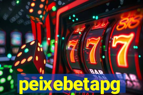 peixebetapg