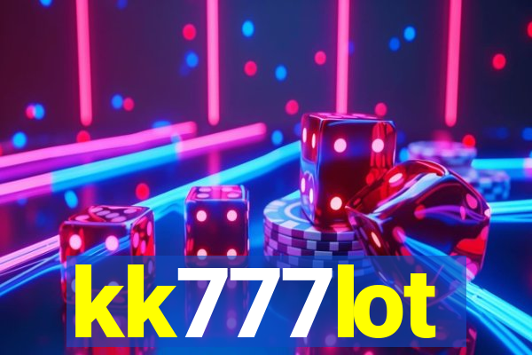 kk777lot