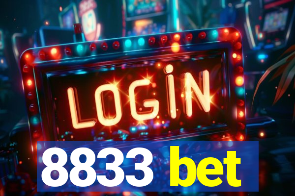 8833 bet