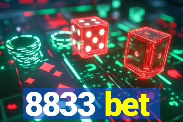 8833 bet