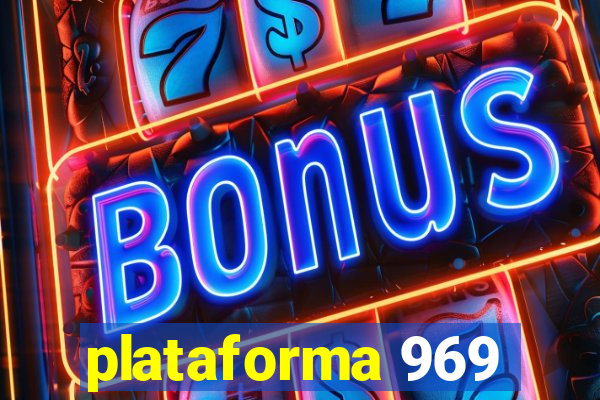 plataforma 969