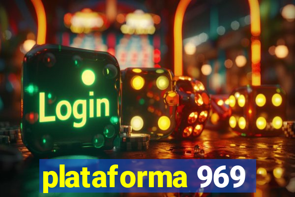 plataforma 969
