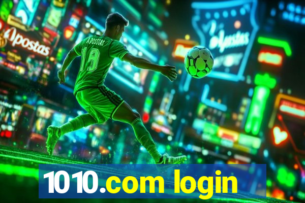 1010.com login