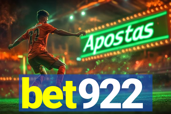 bet922