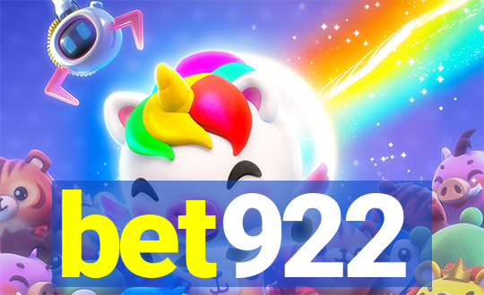 bet922