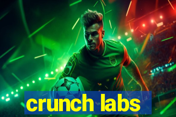 crunch labs