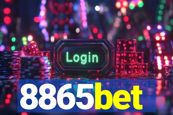 8865bet