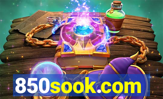 850sook.com