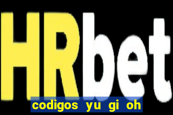 codigos yu gi oh forbidden memories