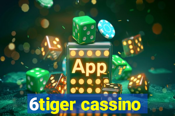 6tiger cassino