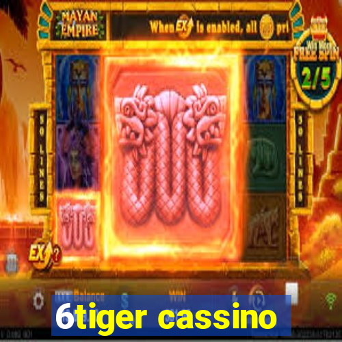 6tiger cassino