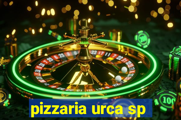 pizzaria urca sp