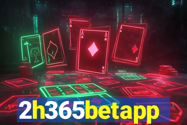 2h365betapp