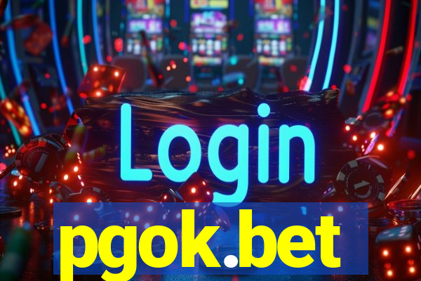 pgok.bet