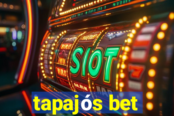 tapajós bet